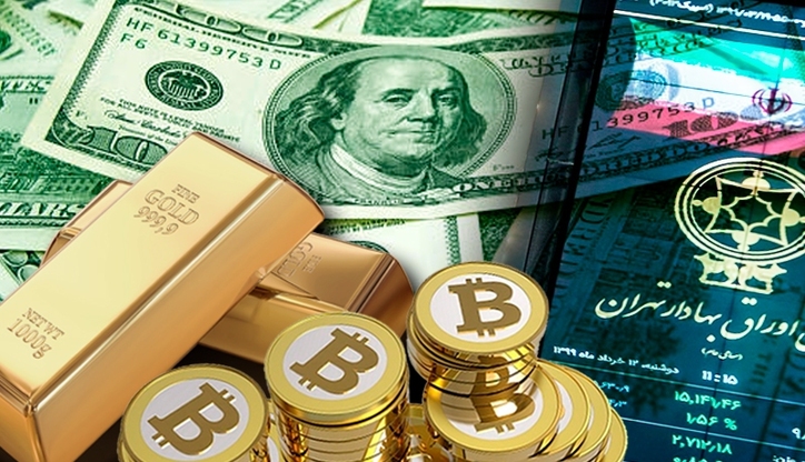 بازدهی بازار‌ها هفته آخر آذر/ کدام بازار بیشترین سوددهی را داشت؟