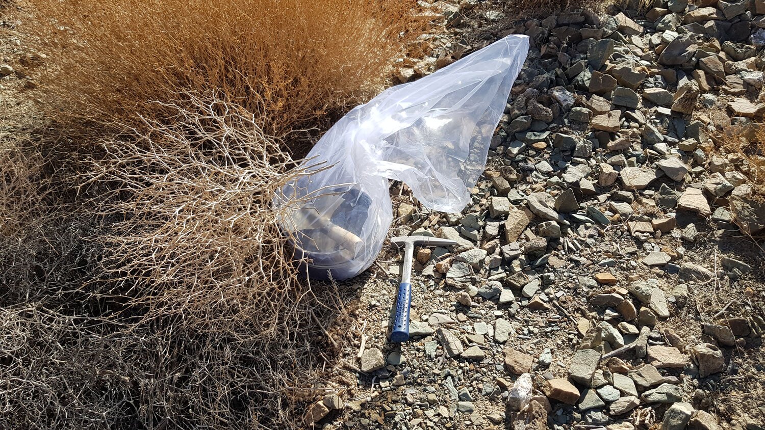 مطالعات میدانی اجرای طرح تحول زمین&zwnj;شناسی و اکتشاف ذخایر معدنی در خراسان&zwnj;جنوبی (برگه یک&zwnj;پنجاه&zwnj;هزارم ژئوشیمی سربیشه ۴)