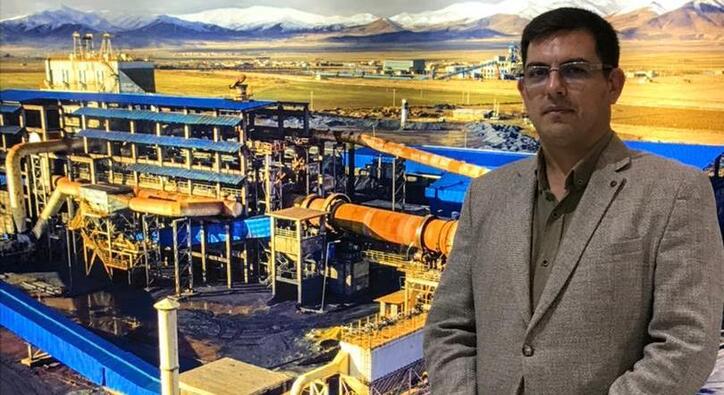 توسعه فعالیت‌های صبانور در شمال استان کرمان/ ۱۲ آنومالی با اهمیت سرب و روی شناسایی کرده‌ایم