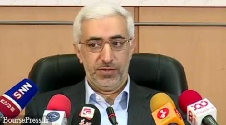 عشقی تنها مشکل بورس را اعلام کرد/ دو راهکار کاهش التهاب و تهدید اساسی