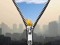 آدرس غلط روی هوا