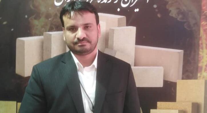 ضعف مدیریت، گریبان‌گیر صنعت نسوز شده است