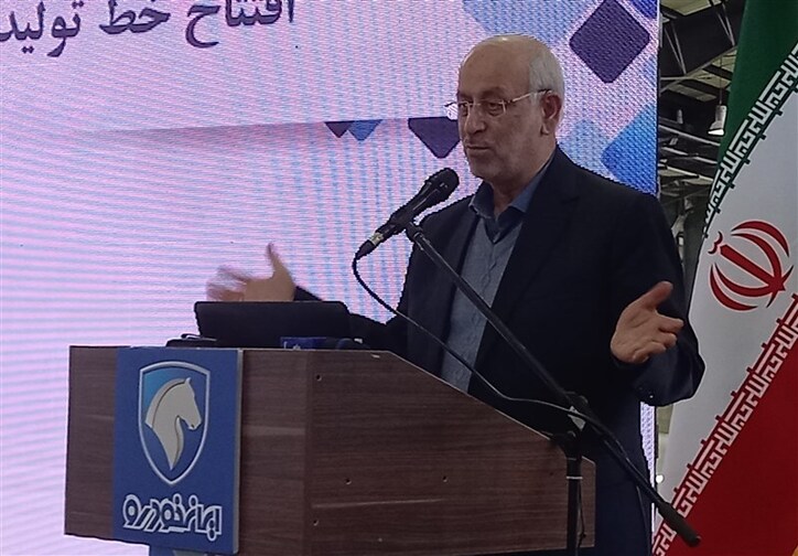 رئیس کمیسیون صنایع و معادن مجلس: واحد‌های صنعتی در طرح دیپلماسی اقتصادی برای بدهی بانکی پلمپ نمی‌شوند