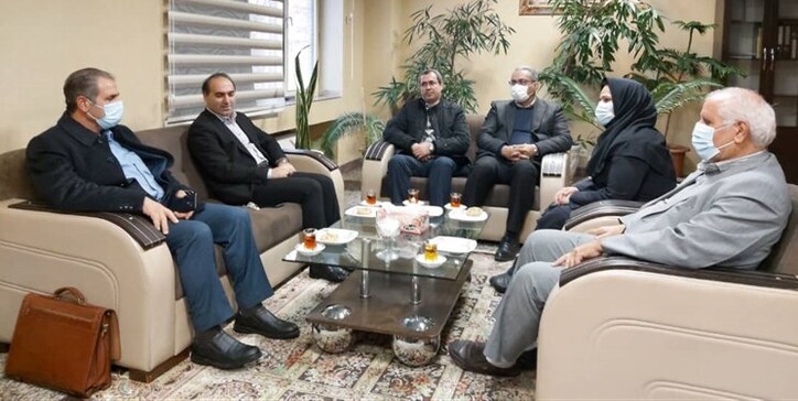 آغاز عملیات اجرایی فاز ۳ تغلیظ کنسانتره در معدن مس سونگون/ضرورت احداث راه‌آهن به سمت معدن سونگون