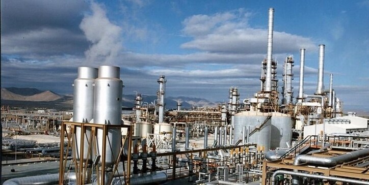 فهرست مواد معدنی و پتروشیمی صادراتی مشمول مالیات تعیین شد