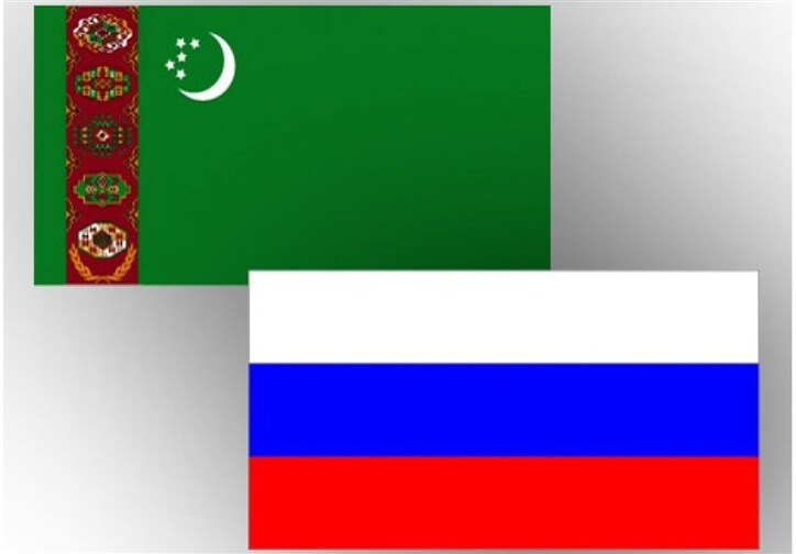 روسیه در ۲۰۲۱ خرید گاز از ترکمنستان را ۲ برابر کرده است