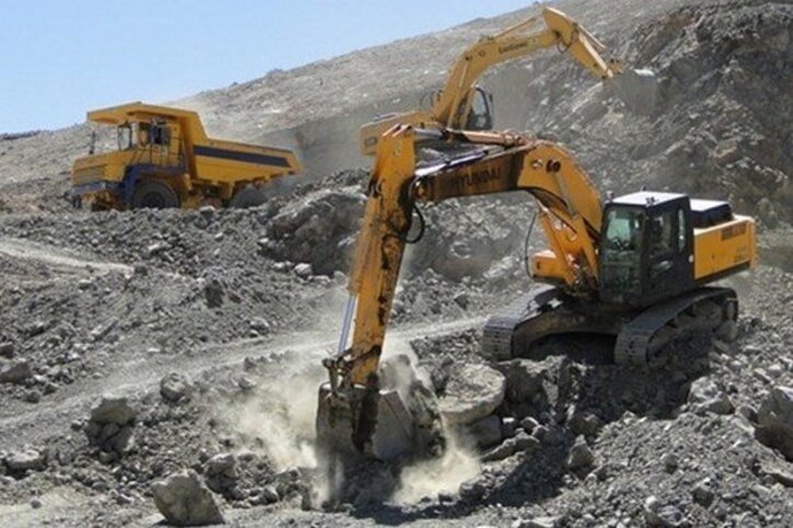 توسعه معادن در استان زنجان نیازمند اصلاح بخشنامه مناطق حفاظت شده