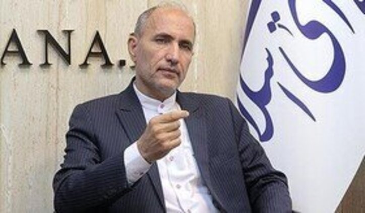 بخشی از سهم مالیاتی استان همدان از کارخانجات صنعتی صبانور واریز شد