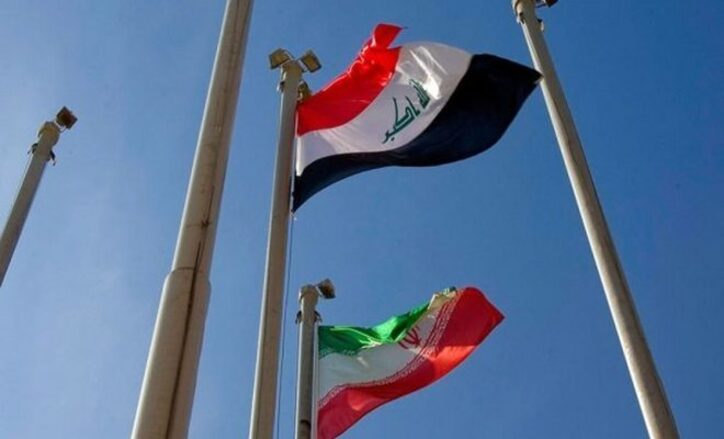 صادرات گاز ایران به عراق تا مرز ۸ میلیون متر مکعب کاهش یافت