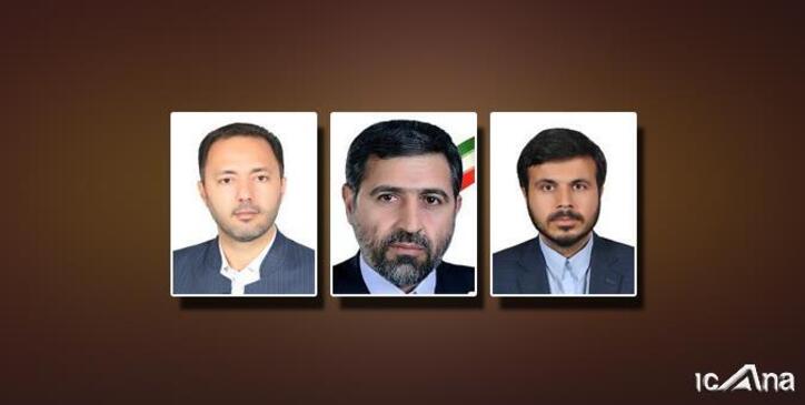 اعضای کمیسیون صنایع برای عضویت در کمیسیون تلفیق لایحه بودجه ۱۴۰۱انتخاب شدند
