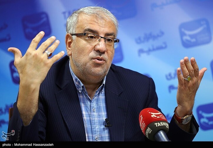 دولت هیچ برنامه‌ای برای افزایش قیمت بنزین ندارد/ موفقیت کم‌نظیر در صادرات میعانات گازی