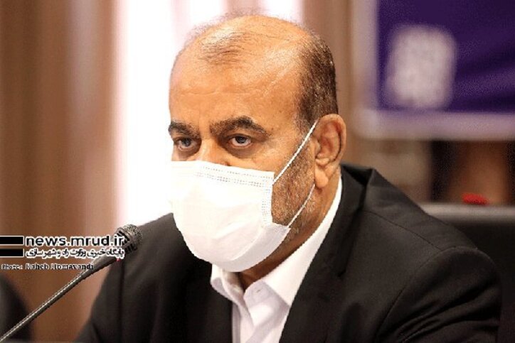 تقویت همکاری ایران و عراق در سفر وزیر راه و شهرسازی به بغداد