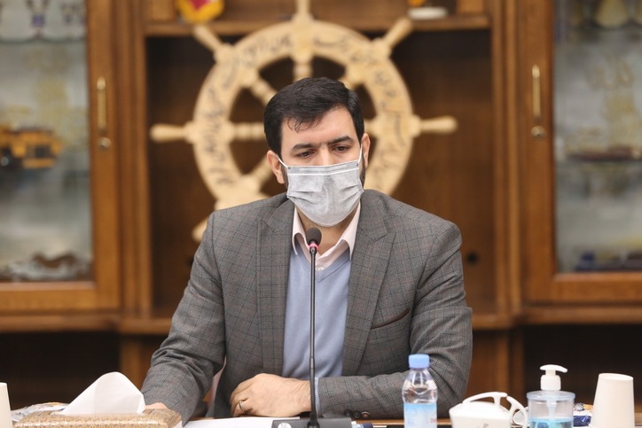 انجام ۲۵ استعلام سیستمی و برخط از ۲۰ دستگاه اجرایی مختلف برای صدور هوشمند کارت بازرگانی