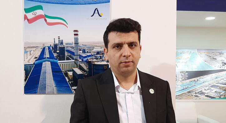 بازار آلومینیوم به ثبات نسبی رسیده است