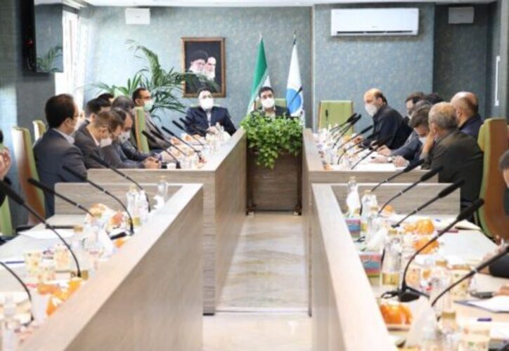 اعلام آمادگی هلدینگ فولاد متیل برای پیاده‌سازی فاز دوم آرین