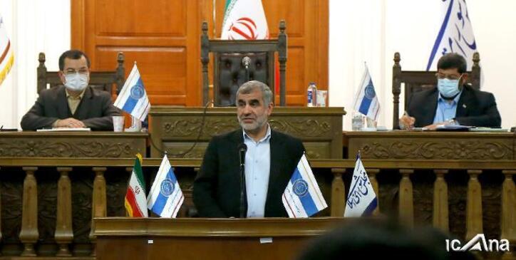 جاماندگان سهام عدالت باید تعیین تکلیف شوند/اجرای کامل سهام عدالت می‌توانست گام بزرگی در راستای اجرای اصل ۴۴ قانون اساسی باشد