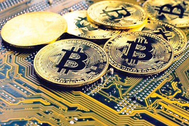 دیوار تازه مقابل بیت‌کوین