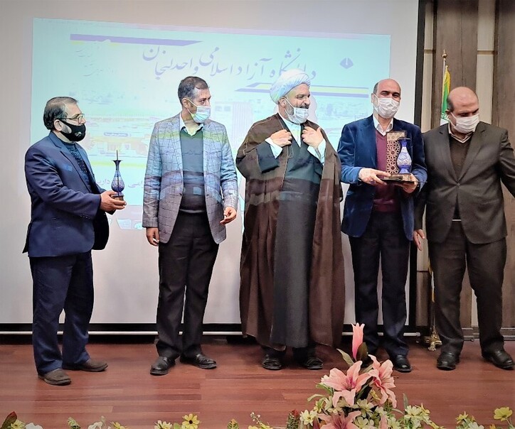 ارزش آفرینی در صنعت از مسیر دانشگاه محقق می‌شود