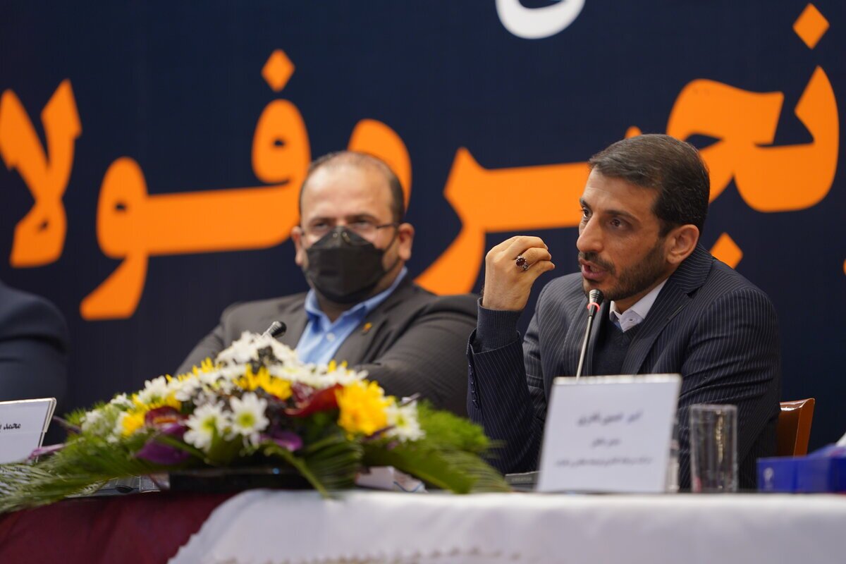 ضرورت تشکیل بازار بهینهسازی انرژی/ چگونگی مصرف گاز خانگی نیازمند فرهنگسازی است ضرورت تشکیل بازار بهینهسازی انرژی/ چگونگی مصرف گاز خانگی نیازمند فرهنگسازی است
