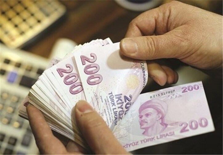 سقوط دوباره لیر ترکیه در بحبوحه عدم اطمینان نسبت به طرح جدید اقتصادی