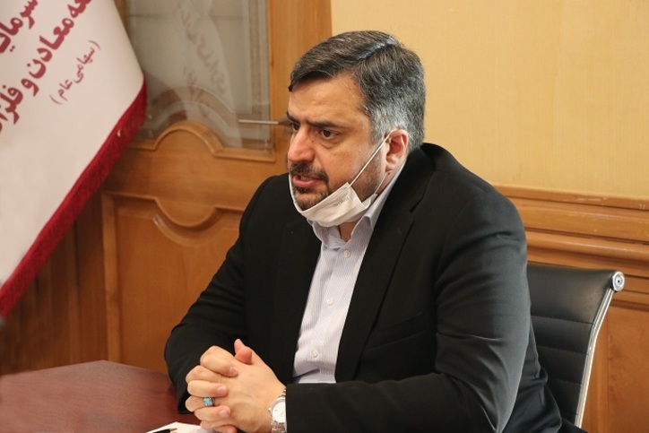 حمایت «ومعادن» از طرح‌های متناسب با نیاز بازار