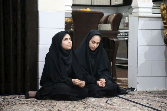 کار در معدن کمتر از جهاد در راه خدا نیست کار در معدن کمتر از جهاد در راه خدا نیست