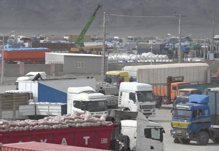 افزایش حدود ۲۵ درصدی ارزش تجارت خارجی مازندران