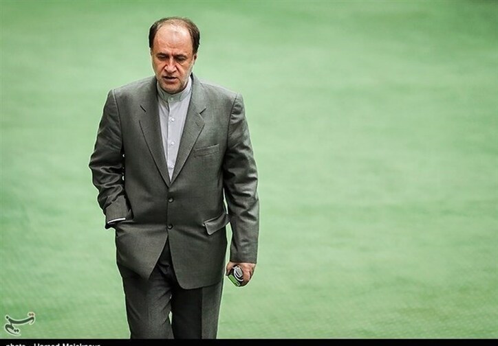 حاجی بابایی رئیس کمیسیون تلفیق بودجه ۱۴۰۱ شد