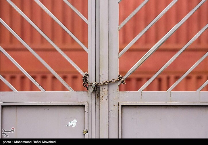 ۶۰ درصد واحد‌های آسیب دیده یا تعطیل شده قابل بازگشت هستند