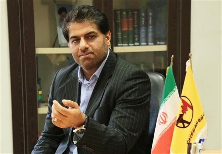 مدیرعامل شرکت توزیع نیروی برق تهران بزرگ منصوب شد