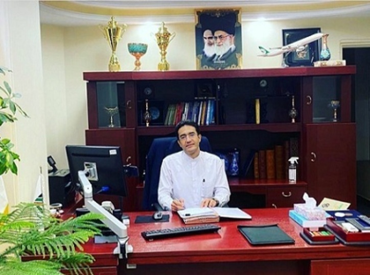 پشت پرده خانه نشینی مرد میدان گمرک/ وزیر اقتصاد باید پاسخگو باشد