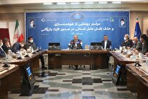 حذف رانت از فرآیند صدور کارت بازرگانی