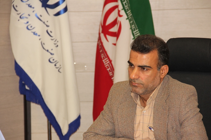 ثبت بیش از ۲۷ هزار کد نقش در سامانه جامع تجارت توسط فعالان اقتصادی هرمزگان