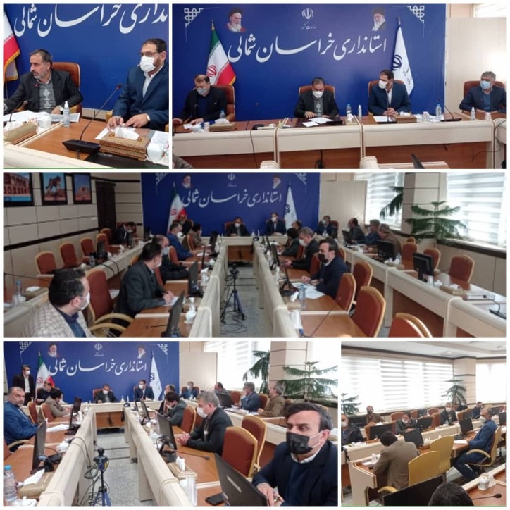 دیدار و عرض تبریک خانواده بزرگ صنعت، معدن و تجارت استان به دکتر
