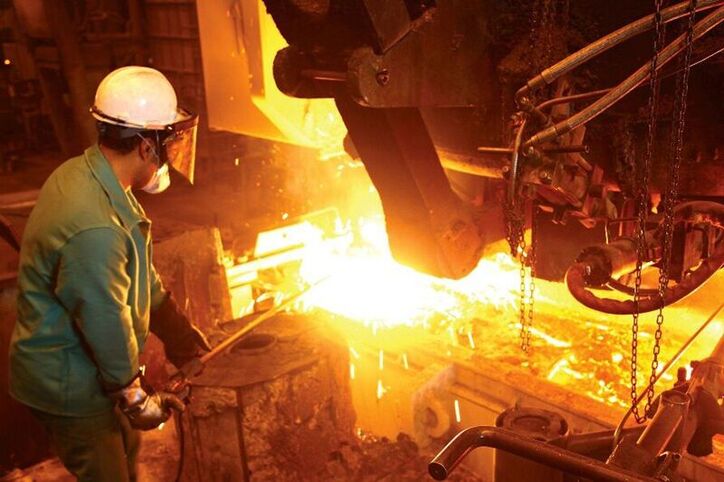 دخالت در قیمت‌گذاری، چوب لای چرخ تولید فولاد