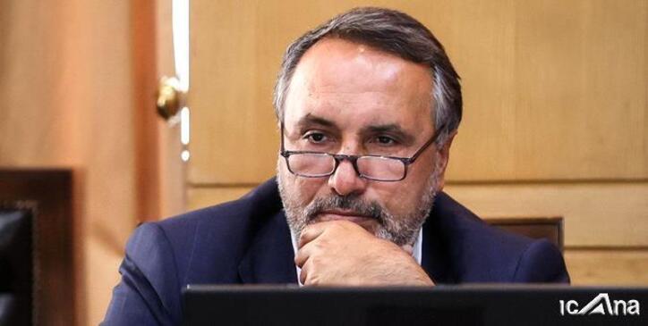 سازمان ملی زمین، مسوول قیمت‌گذاری اراضی تعاونی مسکن شهرک زیتون سرخه حصار است/ اهتمام کمیسیون عمران برای حل مشکل مالکان