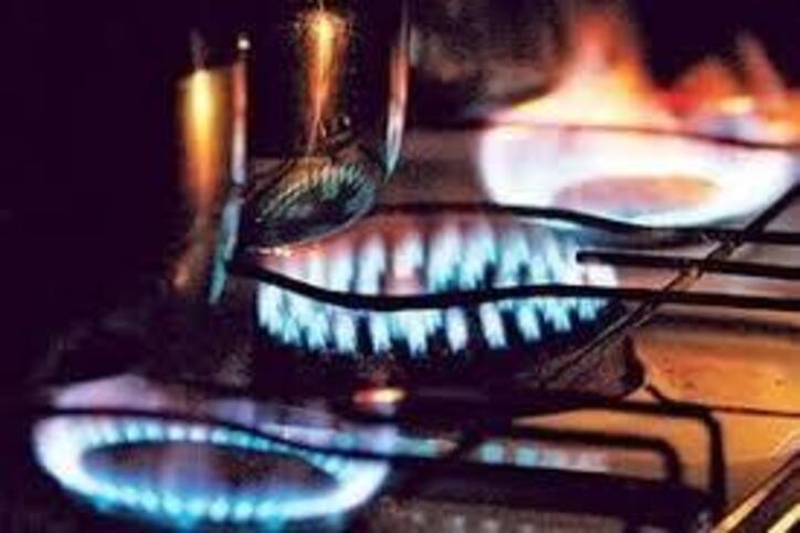 کمبود گاز «مانع توسعه» صنعت فولاد