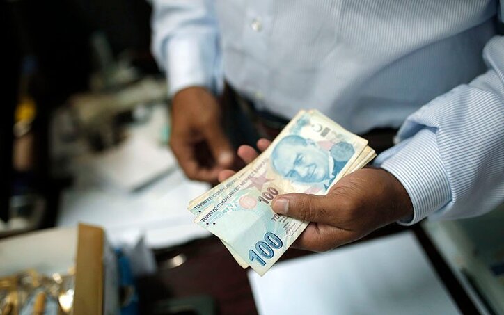 قیمت لیر ۱۱بهمن ۱۴۰۰