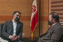 تولید کنندگان از ظرفیت گمرک البرز برای صادرات بهره گیرند