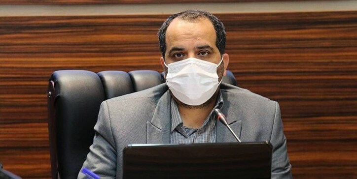 افزایش ۵۲ درصدی صادرات از گمرک استان اردبیل