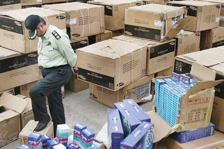 نظارت بر فضای مجازی در راستای پیشگیری از قاچاق کالا ضروری است
