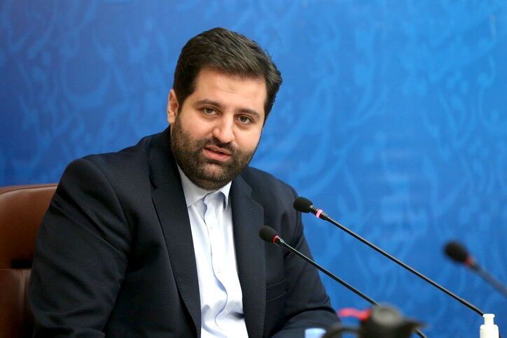 طرح آمایش سرزمینی تا پایان سال به نتیجه می‌رسد
