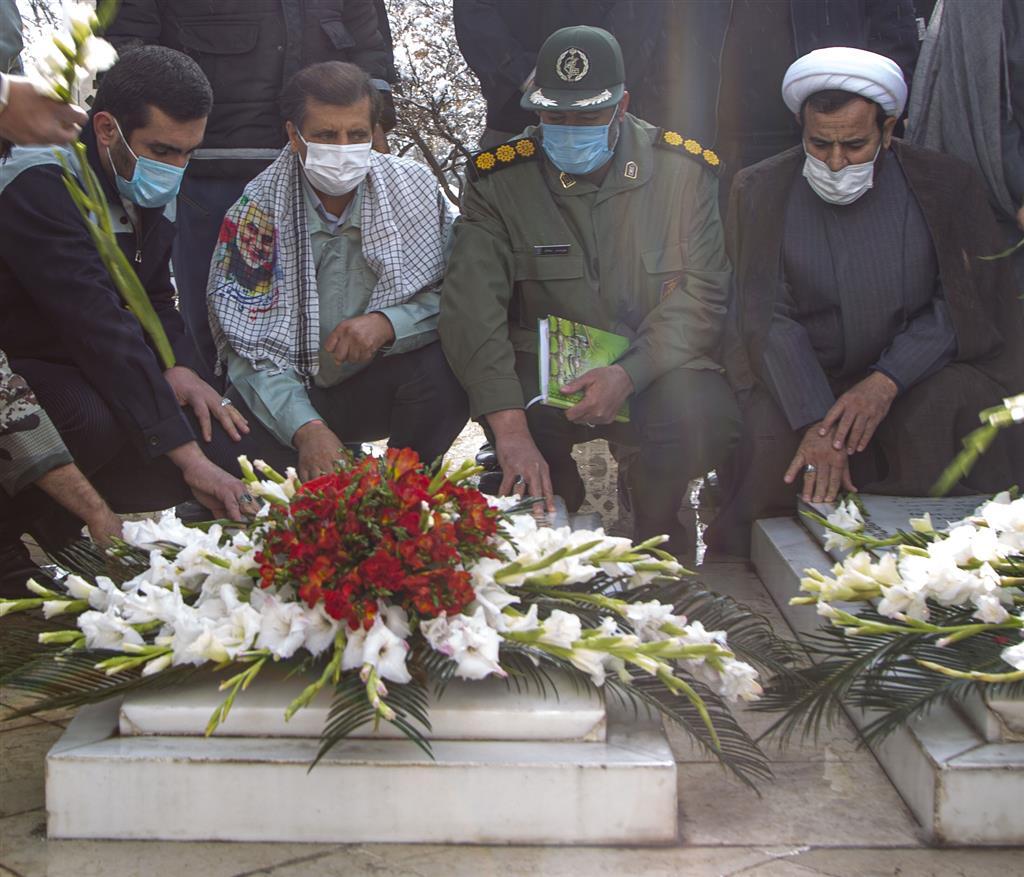 ذوب آهن در مسیر انقلاب اسلامی، شکوفایی صنعت فولاد کشور را رقم زد ذوب آهن در مسیر انقلاب اسلامی، شکوفایی صنعت فولاد کشور را رقم زد