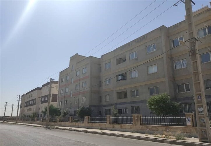 راه اندازی صندوق مسکن محرومان با تخصیص ۵ هزار میلیارد تومان