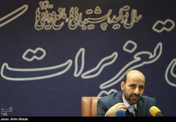 سازمان تعزیرات: وزارت صنعت و اتحادیه‌ها هیچ گزارشی از گرانفروشی لوازم خانگی نداده‌اند
