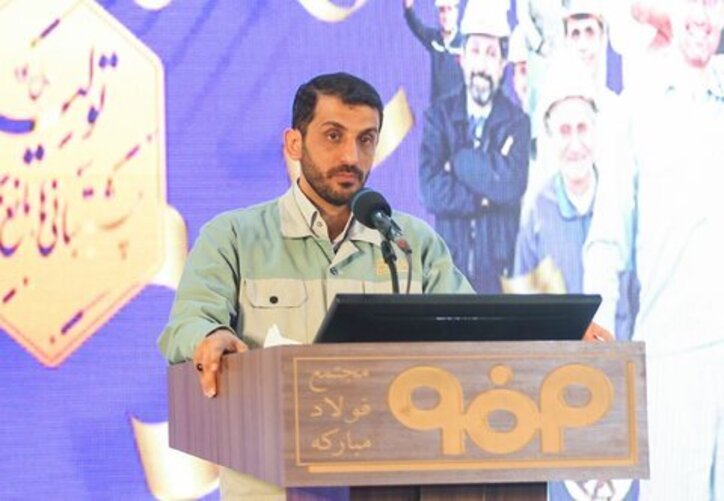 فولاد مبارکه به‌منظور تسریع در روند پروژه‌ها، با نگاه حمایتی با پیمانکاران خود تعامل می‌کند