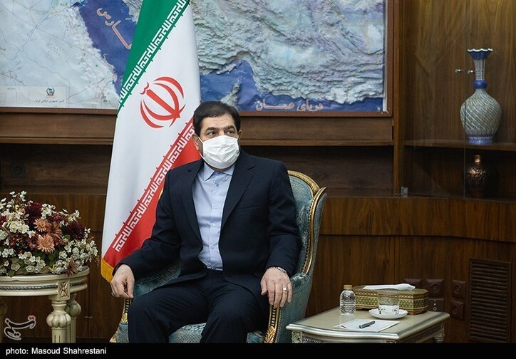طرح نوسازی و بازسازی صنایع بورسی و غیربورسی توسط معاون اول رئیس جمهور ابلاغ شد