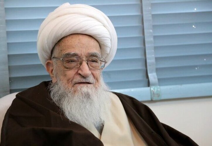پیام تسلیت رئیس هیات عامل ایمیدرو به مناسبت درگذشت آیت‌الله العظمی صافی گلپایگانی