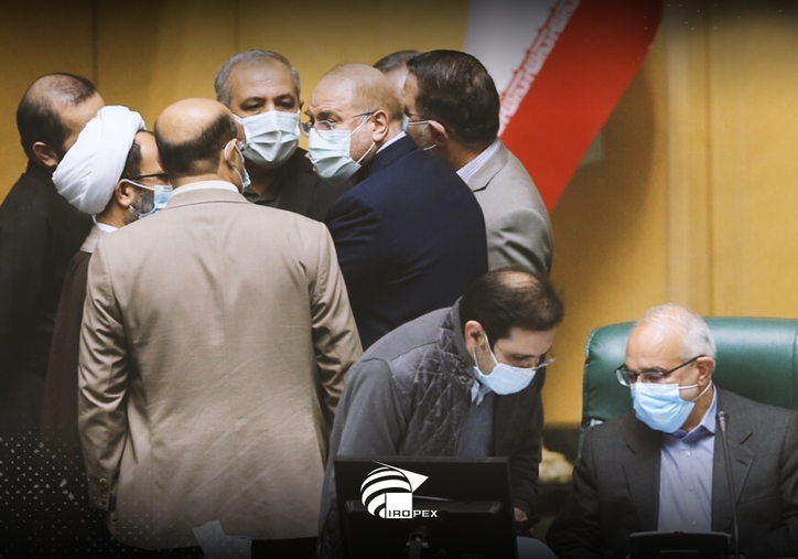 برخورد غیرکارشناسانه برخی مجلسی‌ها با حقوق دولتی