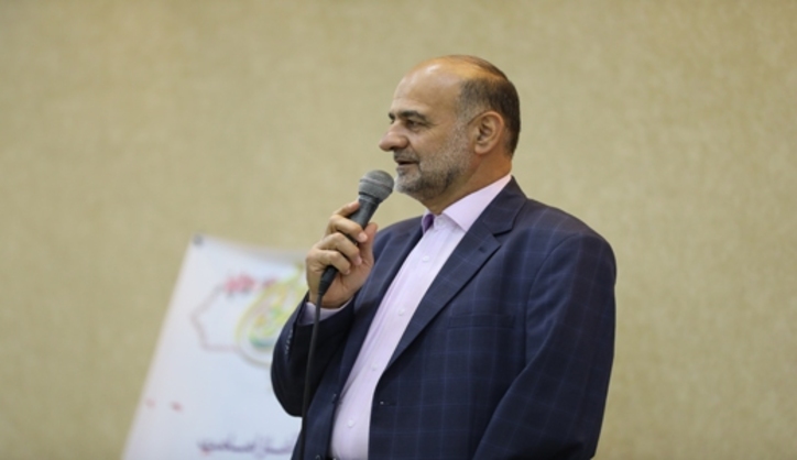 مانع فعالیت کارخانه سرب در کاشان می‌شویم